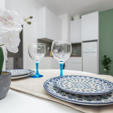 Ra Apartamentos Sevilla Alicante Eksteriør billede