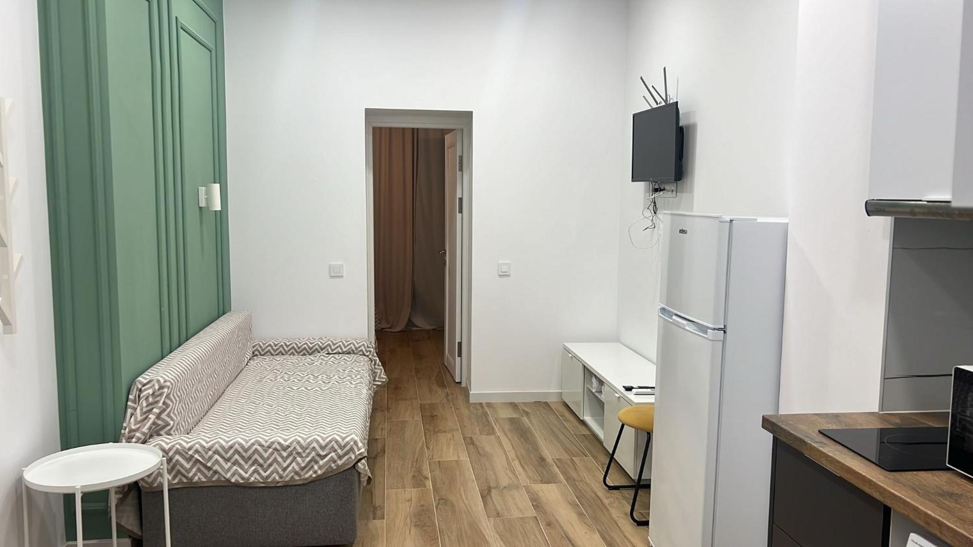 Ra Apartamentos Sevilla Alicante Eksteriør billede