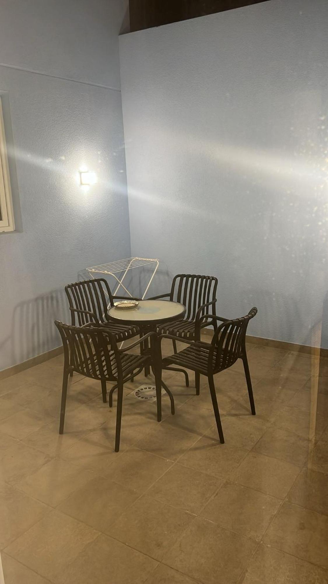 Ra Apartamentos Sevilla Alicante Eksteriør billede