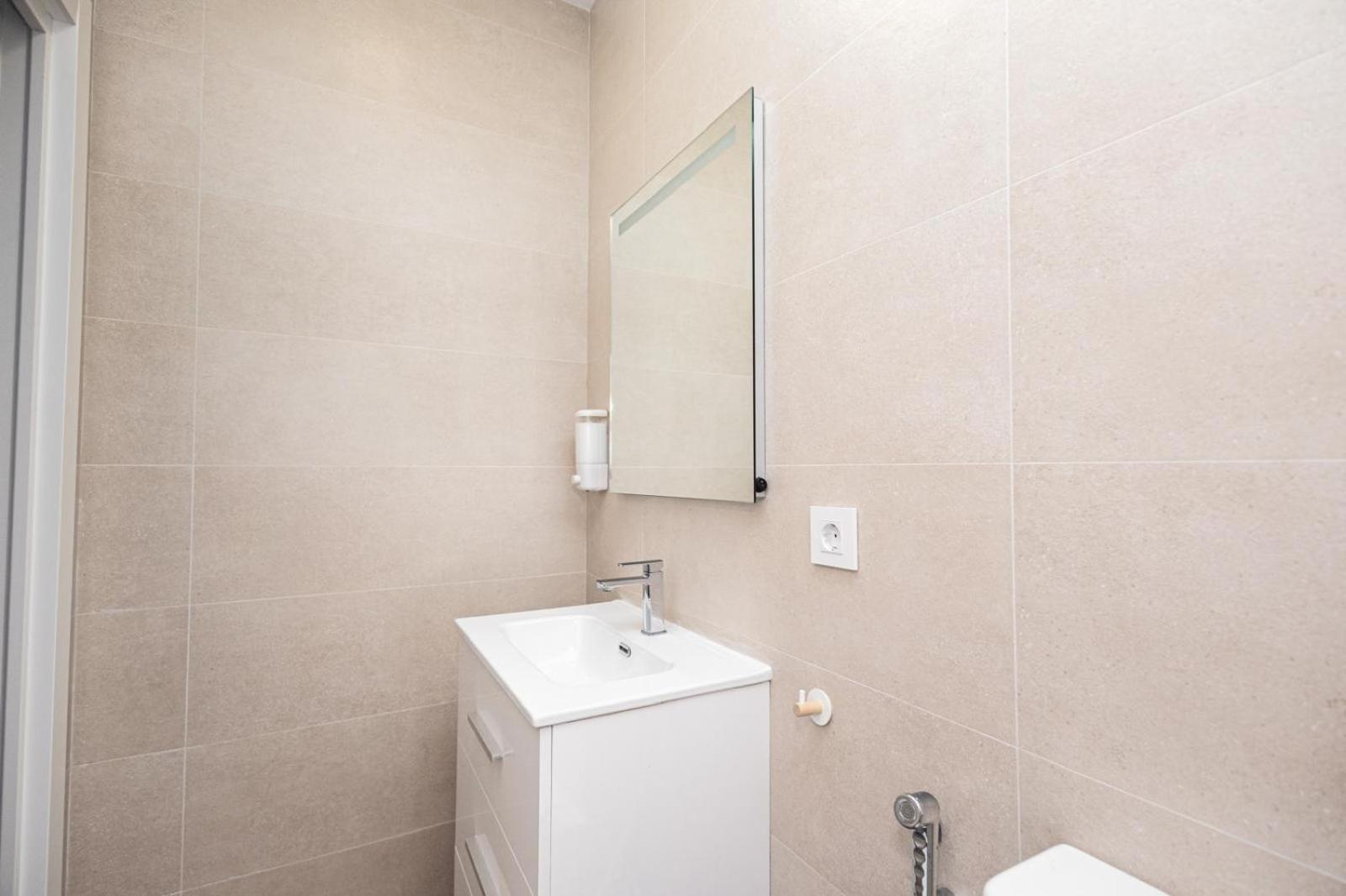 Ra Apartamentos Sevilla Alicante Eksteriør billede