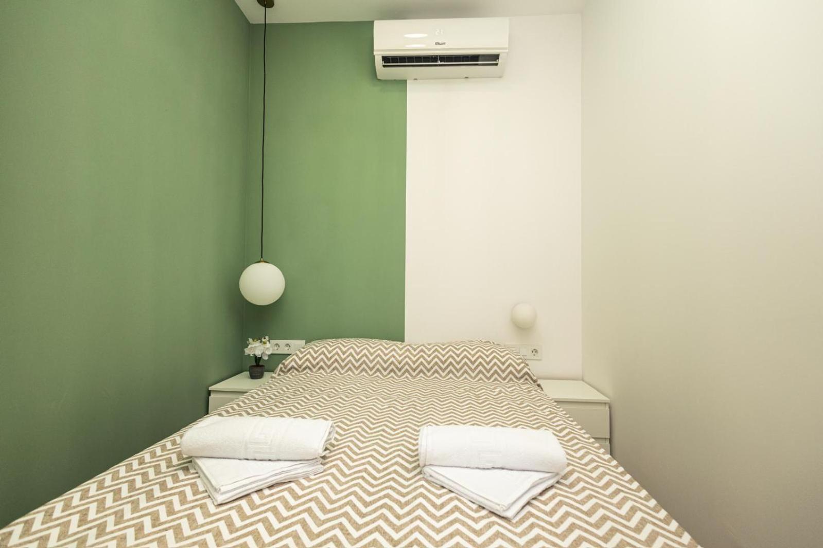 Ra Apartamentos Sevilla Alicante Eksteriør billede