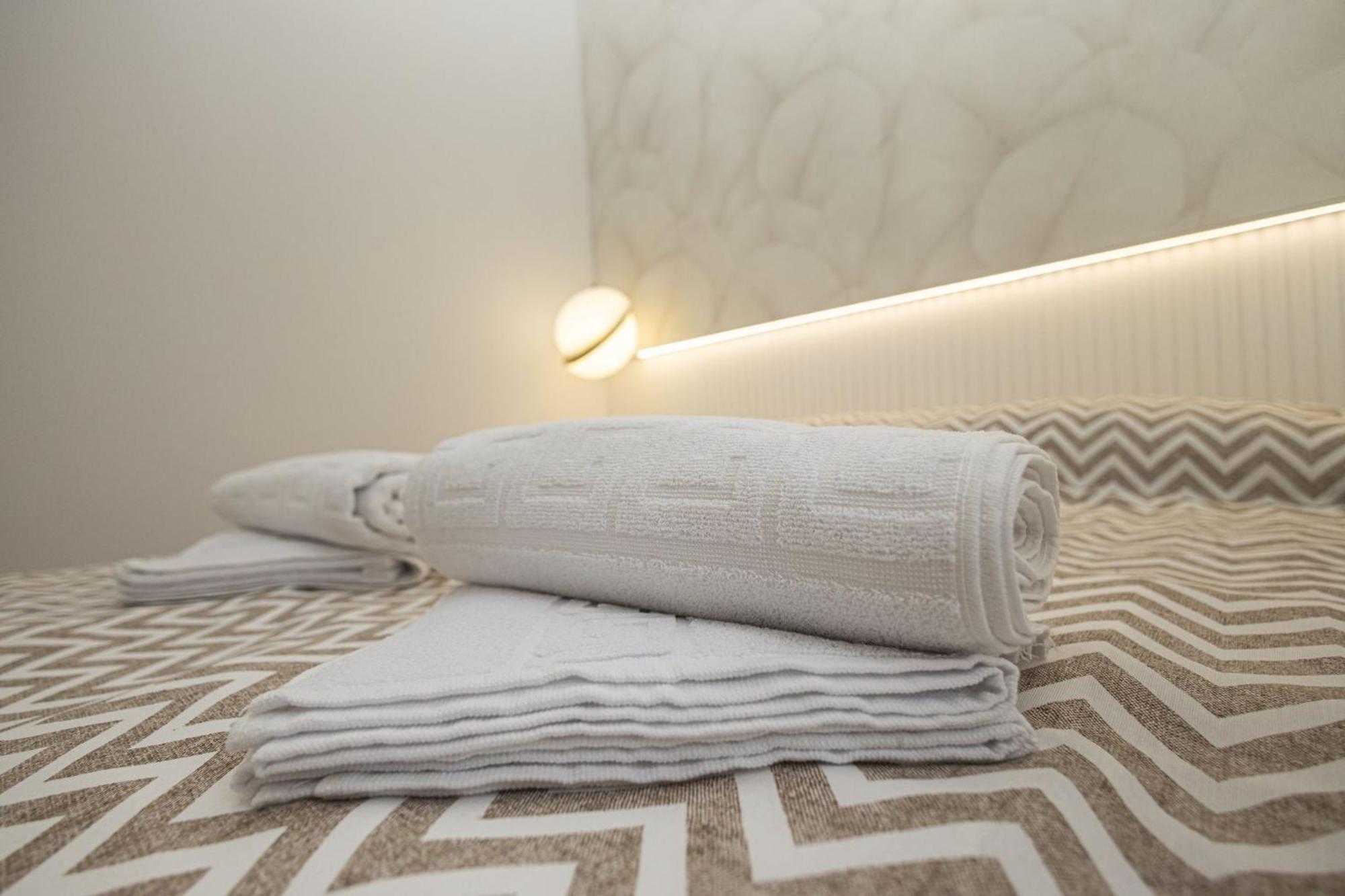 Ra Apartamentos Sevilla Alicante Eksteriør billede