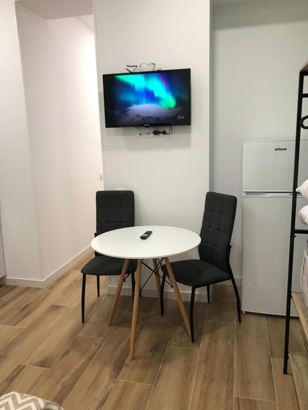 Ra Apartamentos Sevilla Alicante Eksteriør billede