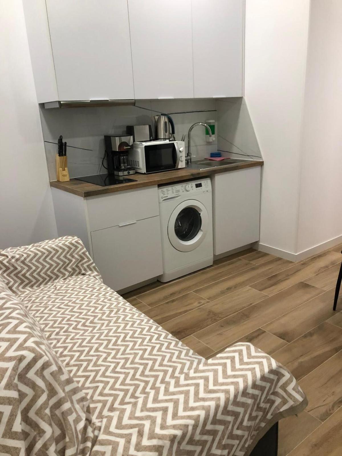 Ra Apartamentos Sevilla Alicante Eksteriør billede