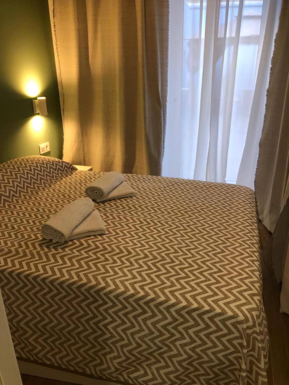 Ra Apartamentos Sevilla Alicante Eksteriør billede