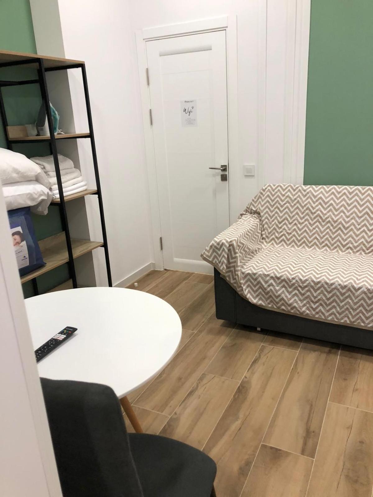 Ra Apartamentos Sevilla Alicante Eksteriør billede