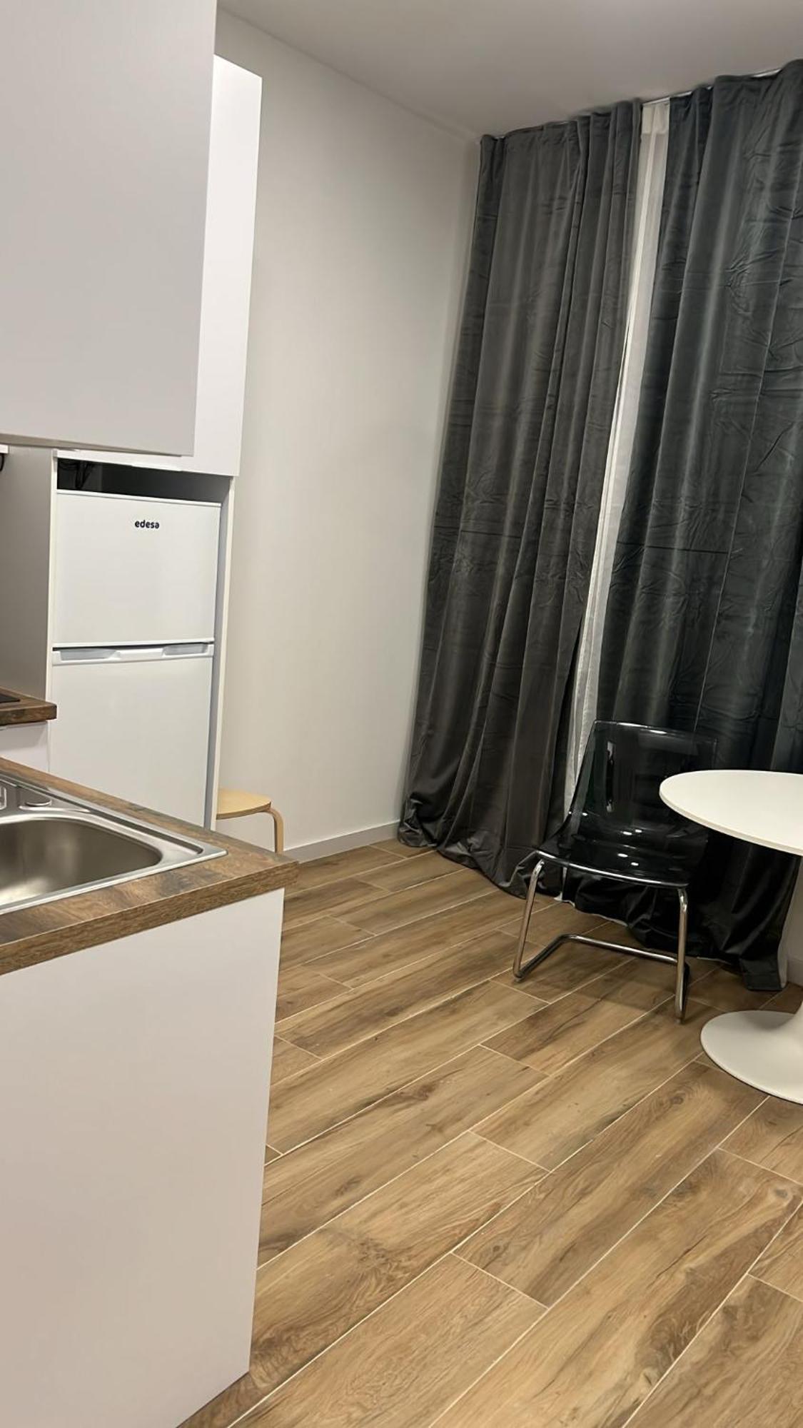 Ra Apartamentos Sevilla Alicante Eksteriør billede