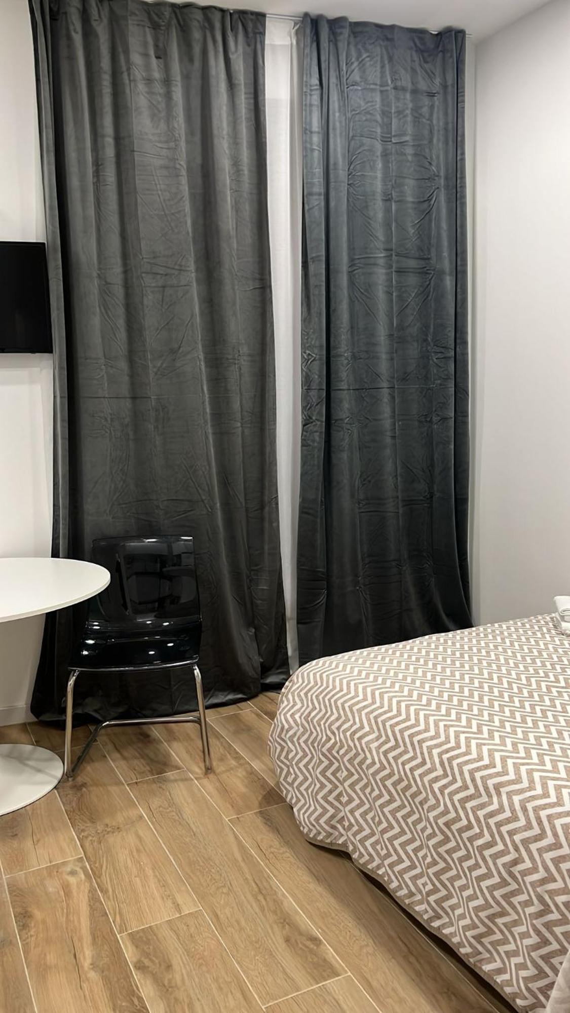 Ra Apartamentos Sevilla Alicante Eksteriør billede