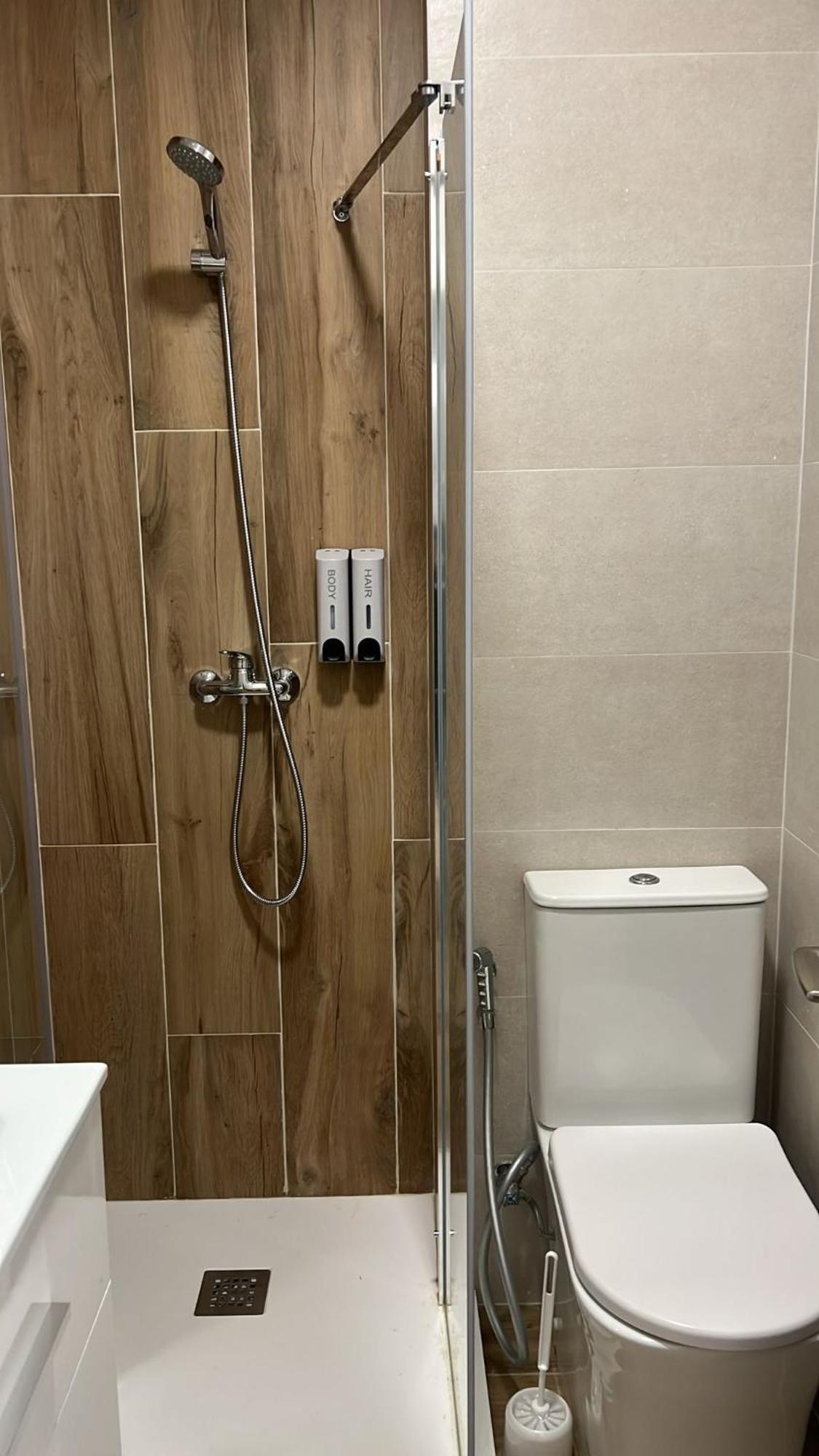 Ra Apartamentos Sevilla Alicante Eksteriør billede