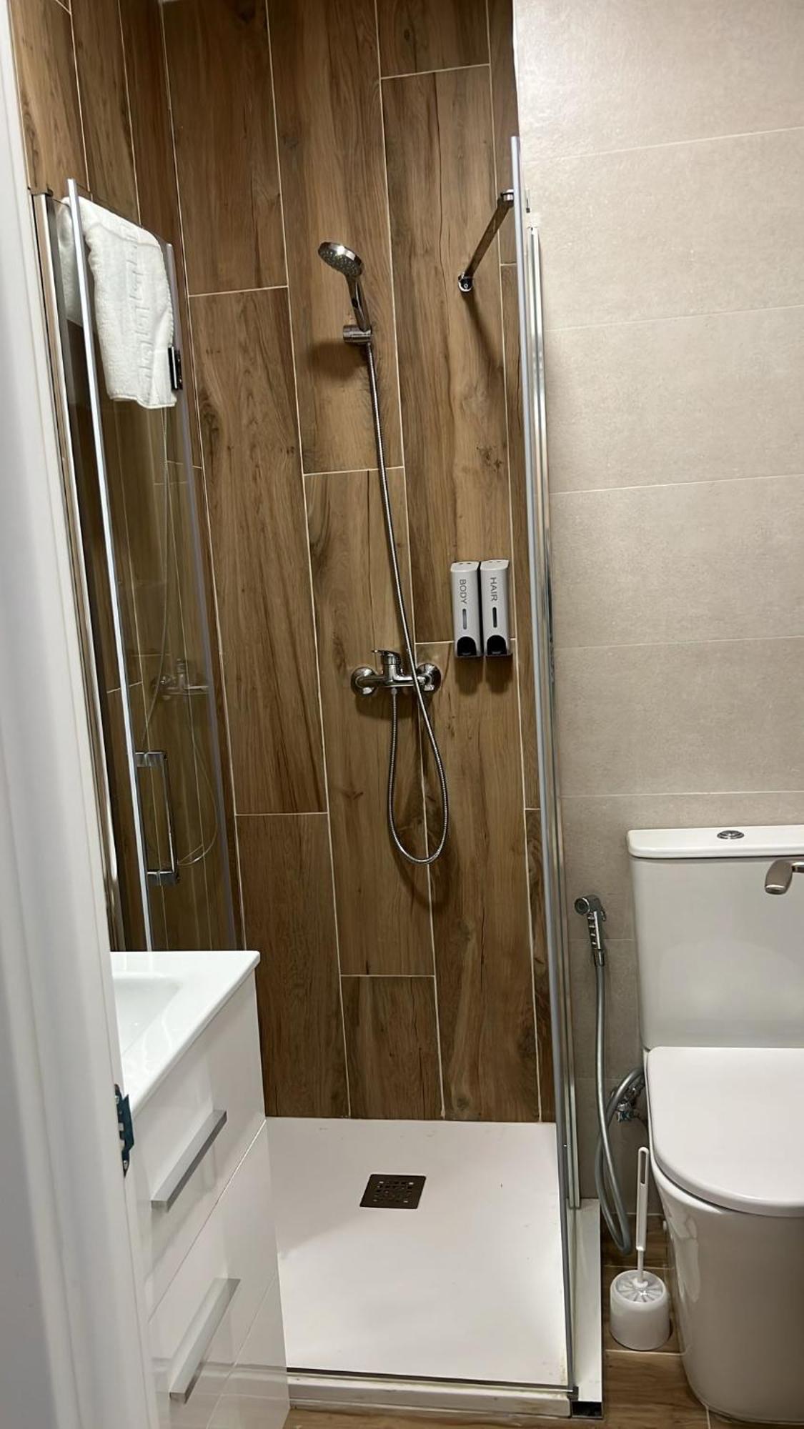 Ra Apartamentos Sevilla Alicante Eksteriør billede