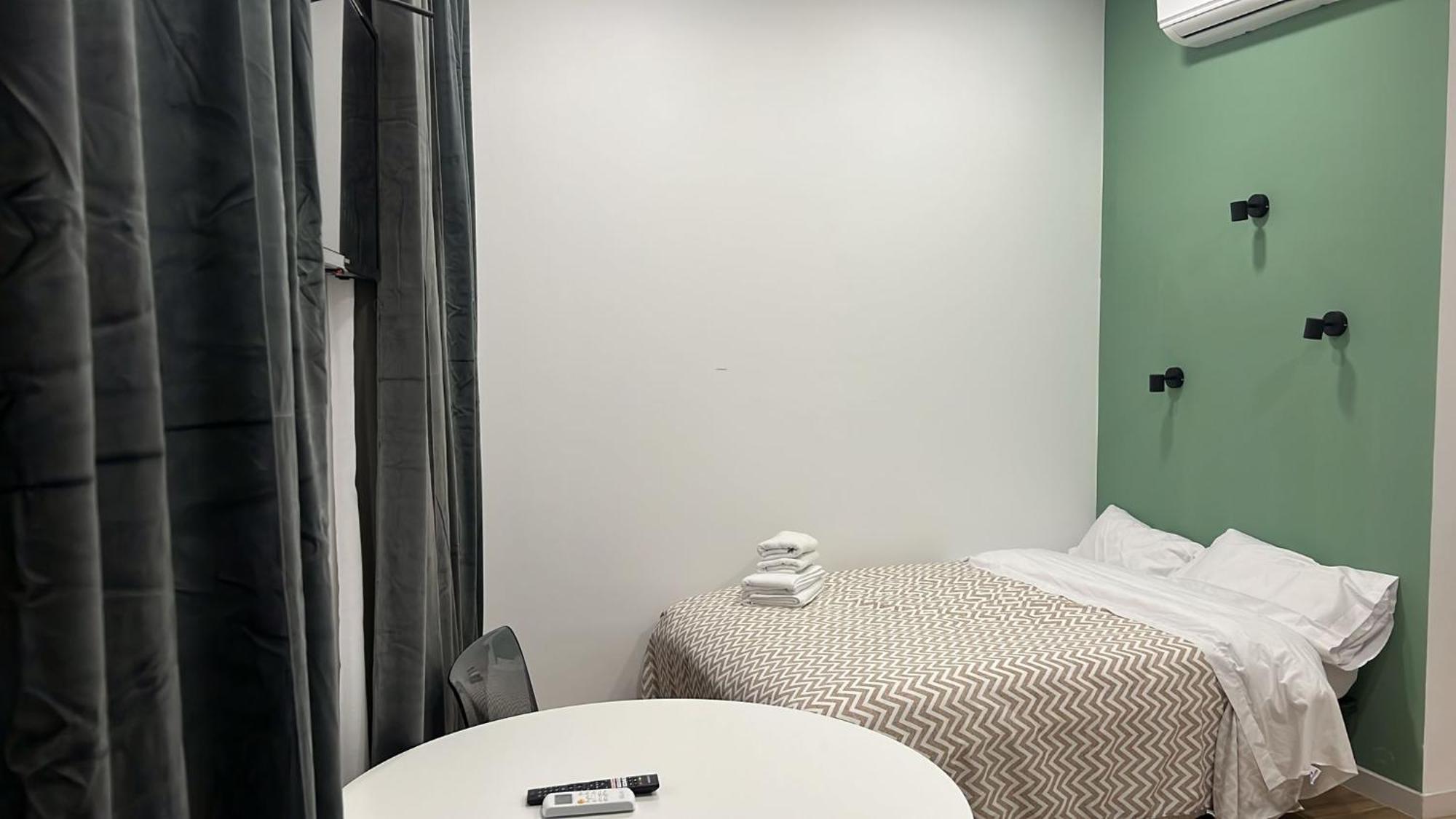 Ra Apartamentos Sevilla Alicante Eksteriør billede