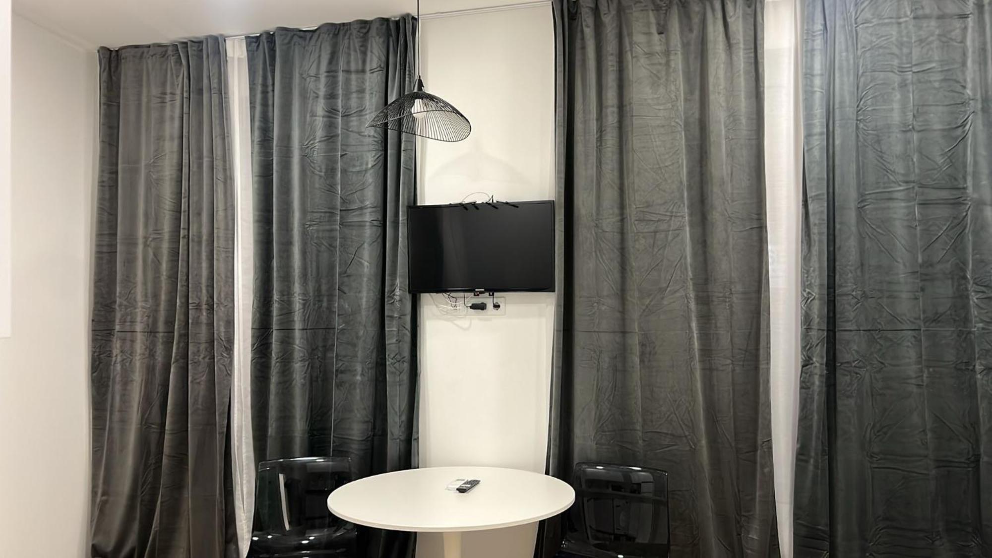 Ra Apartamentos Sevilla Alicante Eksteriør billede