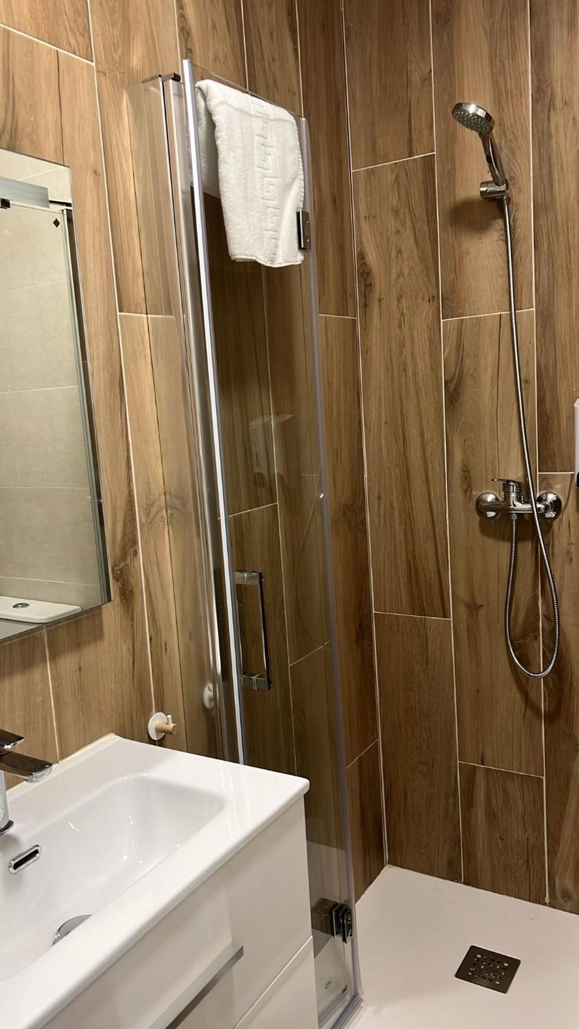 Ra Apartamentos Sevilla Alicante Eksteriør billede