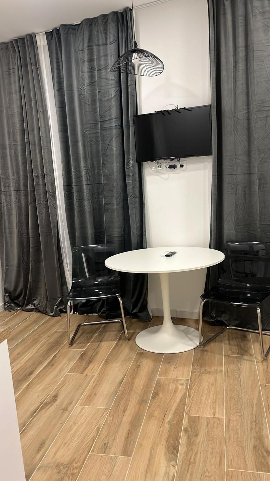 Ra Apartamentos Sevilla Alicante Eksteriør billede